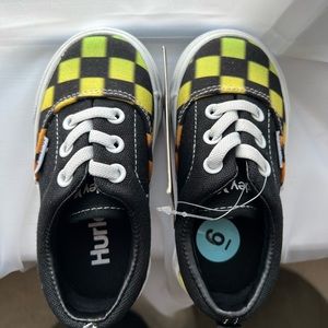 Hurley toddler sneakers